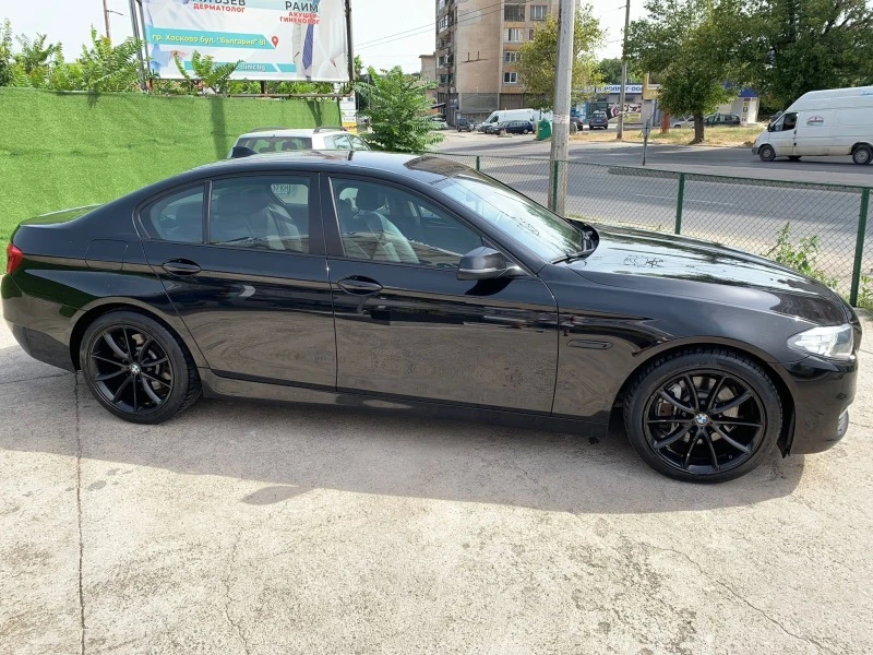 BMW 530 Xdrive, снимка 2 - Автомобили и джипове - 47390847