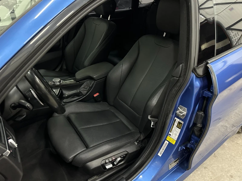 BMW 435 I * M-SPORT* NAVI* ПОДГРЕВ* , снимка 16 - Автомобили и джипове - 47146529
