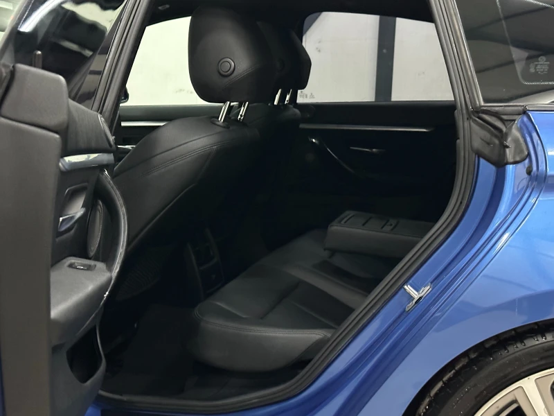 BMW 435 I * M-SPORT* NAVI* ПОДГРЕВ* , снимка 17 - Автомобили и джипове - 47146529