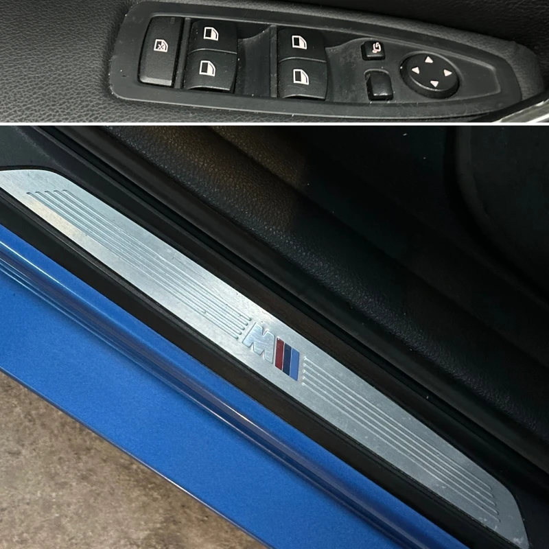 BMW 435 I * M-SPORT* NAVI* ПОДГРЕВ* , снимка 15 - Автомобили и джипове - 47146529