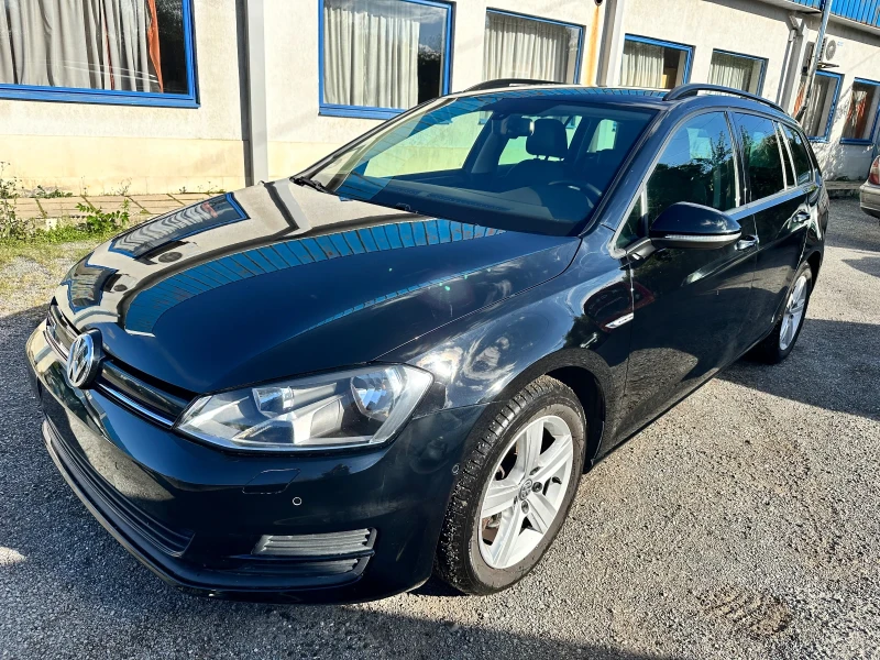 VW Golf 1.4. DSG метан , снимка 2 - Автомобили и джипове - 47424209