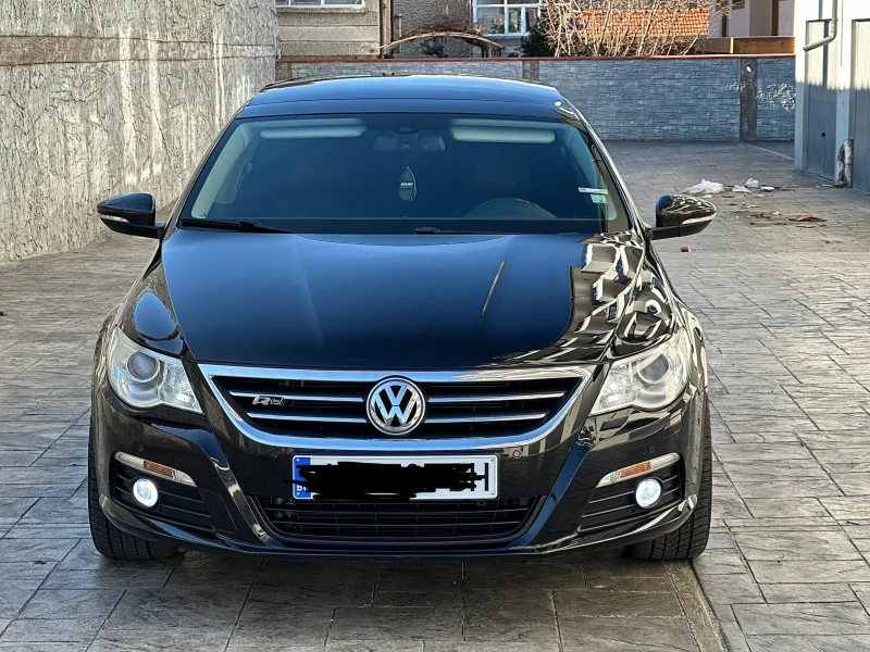 VW CC 2.0 170, снимка 7 - Автомобили и джипове - 48577005