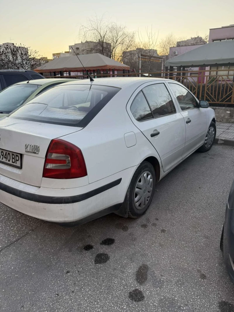 Skoda Octavia 1.9 105 к.с., снимка 2 - Автомобили и джипове - 48854292