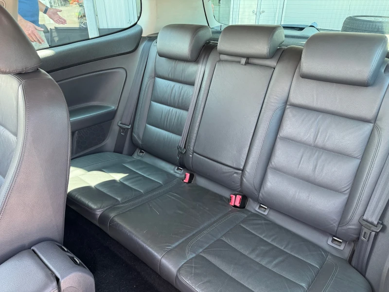 VW Golf V / GT , снимка 9 - Автомобили и джипове - 50998022