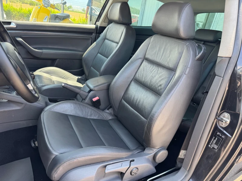 VW Golf V / GT , снимка 6 - Автомобили и джипове - 50998022