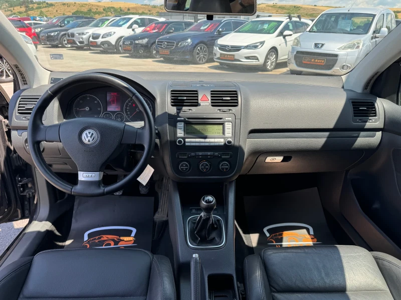 VW Golf V / GT , снимка 7 - Автомобили и джипове - 50998022