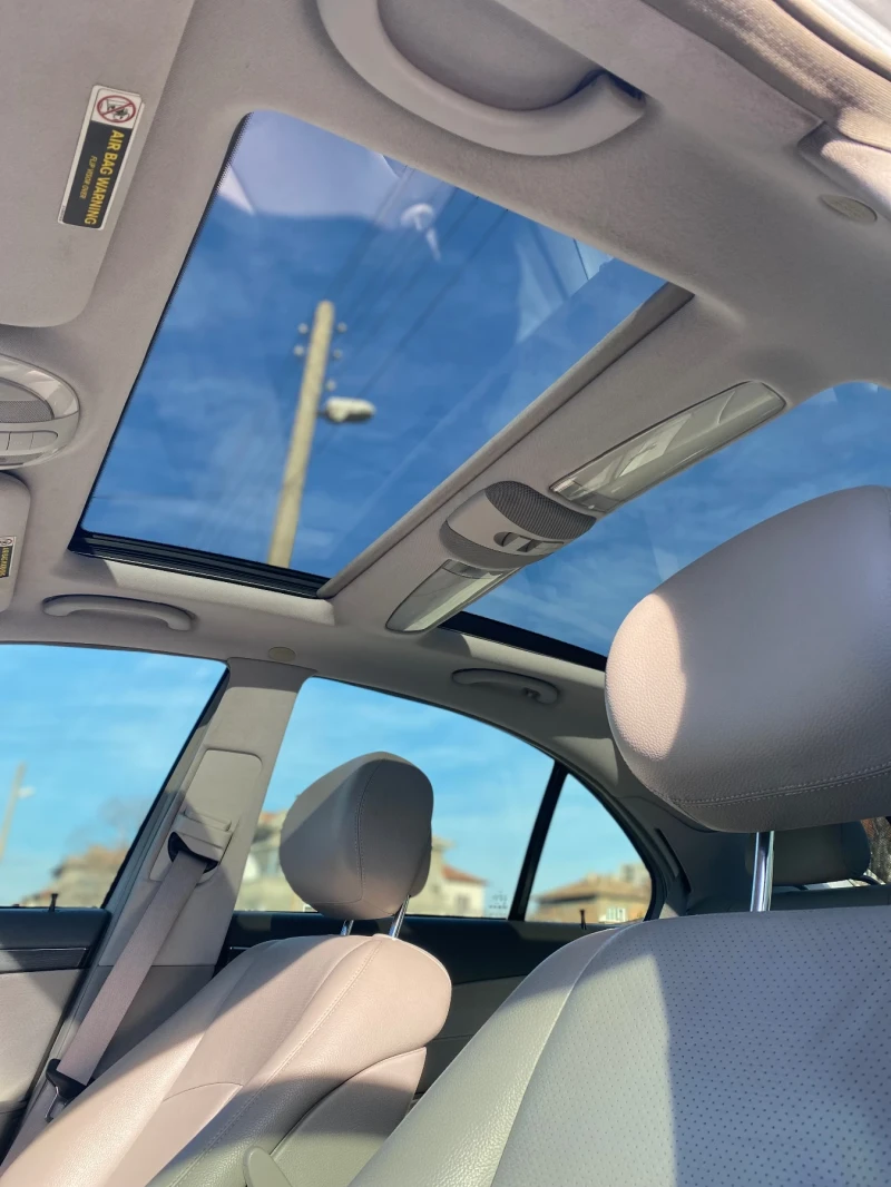 Mercedes-Benz E 350 ГАЗОВА УРЕДБА!, снимка 11 - Автомобили и джипове - 51526212