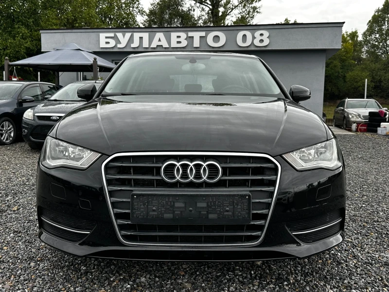 Audi A3 1.6 TDI EVRO 5, снимка 2 - Автомобили и джипове - 51979786