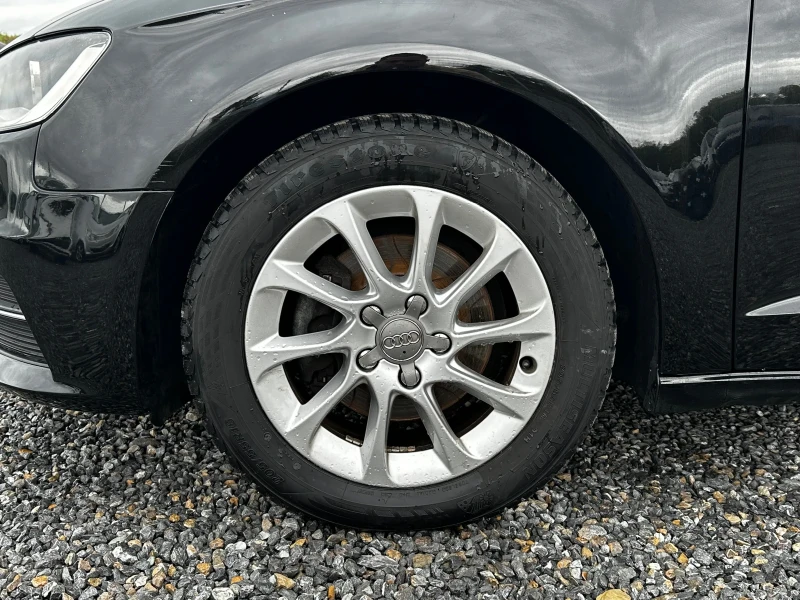 Audi A3 1.6 TDI EVRO 5, снимка 13 - Автомобили и джипове - 51979786