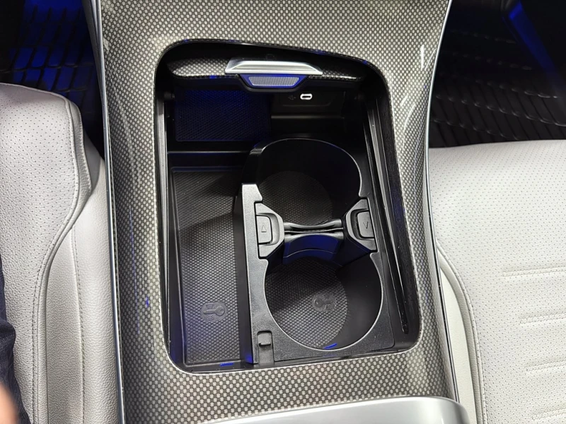 Mercedes-Benz C 300 * AMG * 4Matic * Premium Plus * Sport * 360, снимка 14 - Автомобили и джипове - 52472754