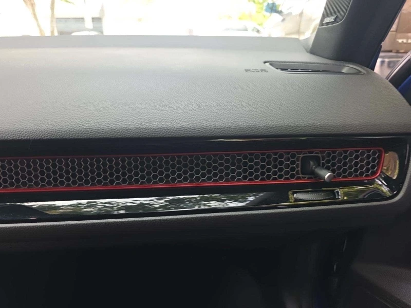 Honda Civic SI, снимка 10 - Автомобили и джипове - 52587790