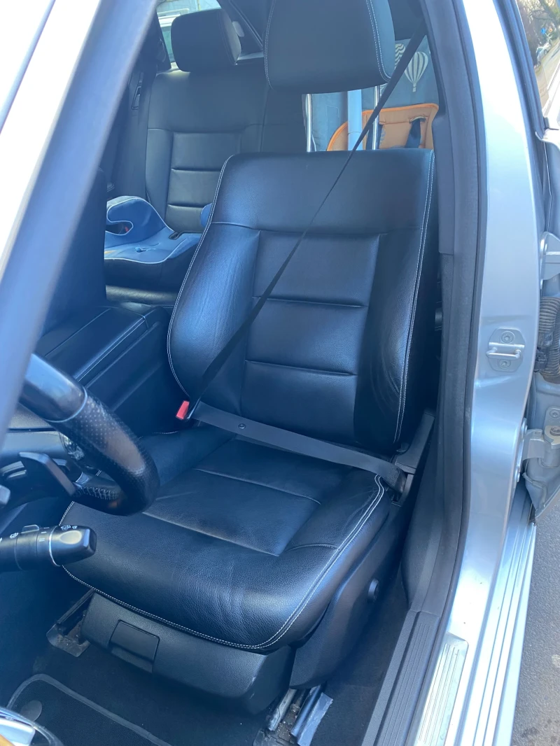 Mercedes-Benz E 350, снимка 9 - Автомобили и джипове - 52692023