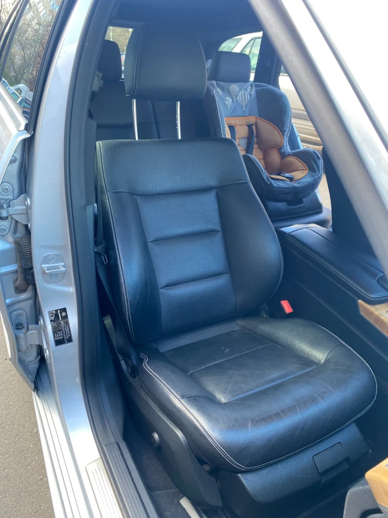 Mercedes-Benz E 350, снимка 10 - Автомобили и джипове - 52692023