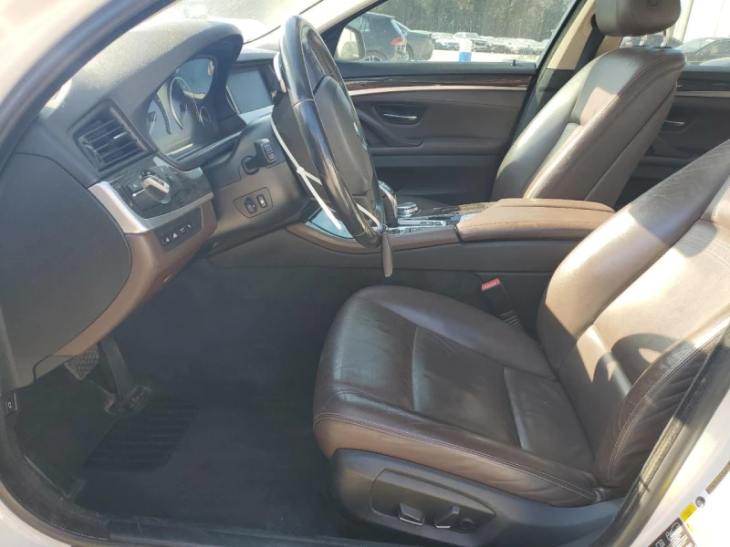 BMW 535 XI* FULL, снимка 7 - Автомобили и джипове - 52836790