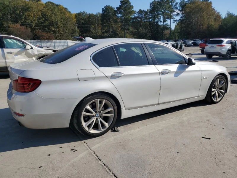 BMW 535 XI* FULL, снимка 3 - Автомобили и джипове - 52836790