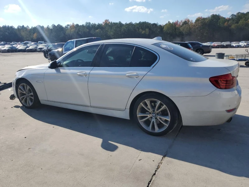 BMW 535 XI* FULL, снимка 2 - Автомобили и джипове - 52836790