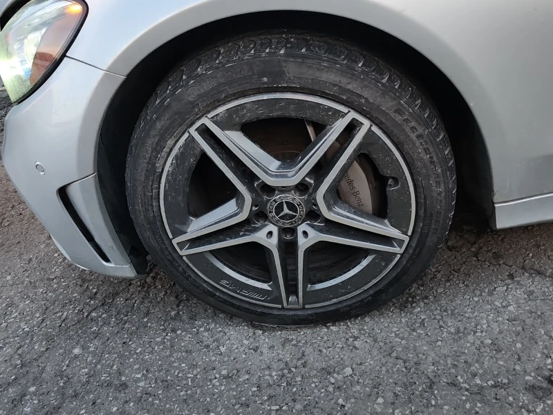 Mercedes-Benz C 300 AMG* PACK* 4MATIC* ДИГИТАЛНО* ТАБЛО* 360КАМЕРА* КЕ, снимка 5 - Автомобили и джипове - 52965831