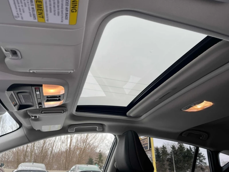 Subaru Crosstrek * Limited * CARFAX * БЕЗ ПЪРВОНАЧАЛНА ВНОСКА, снимка 11 - Автомобили и джипове - 53102613