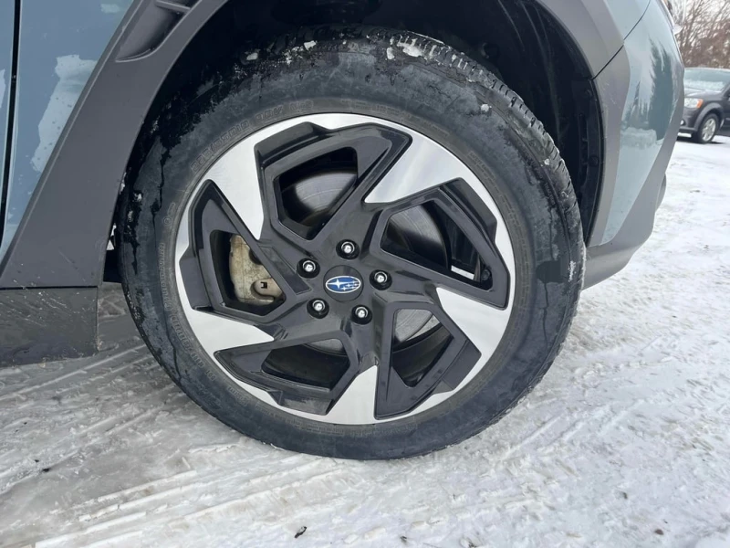 Subaru Crosstrek * Limited * CARFAX * БЕЗ ПЪРВОНАЧАЛНА ВНОСКА, снимка 7 - Автомобили и джипове - 53102613