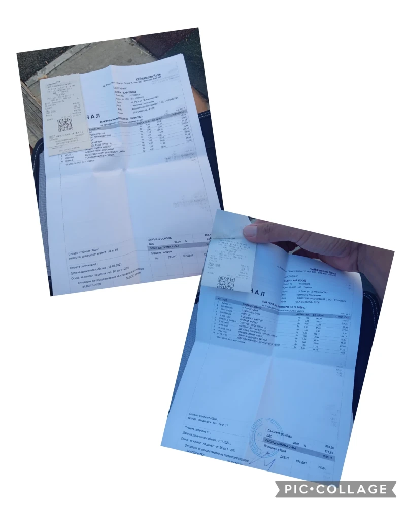 Seat Leon ST, 1.6 tdi, Common rail, 110 h.p., двигател CXXB, снимка 14 - Автомобили и джипове - 53238349