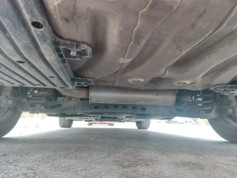 Seat Leon ST, 1.6 tdi, Common rail, 110 h.p., двигател CXXB, снимка 16 - Автомобили и джипове - 53238349