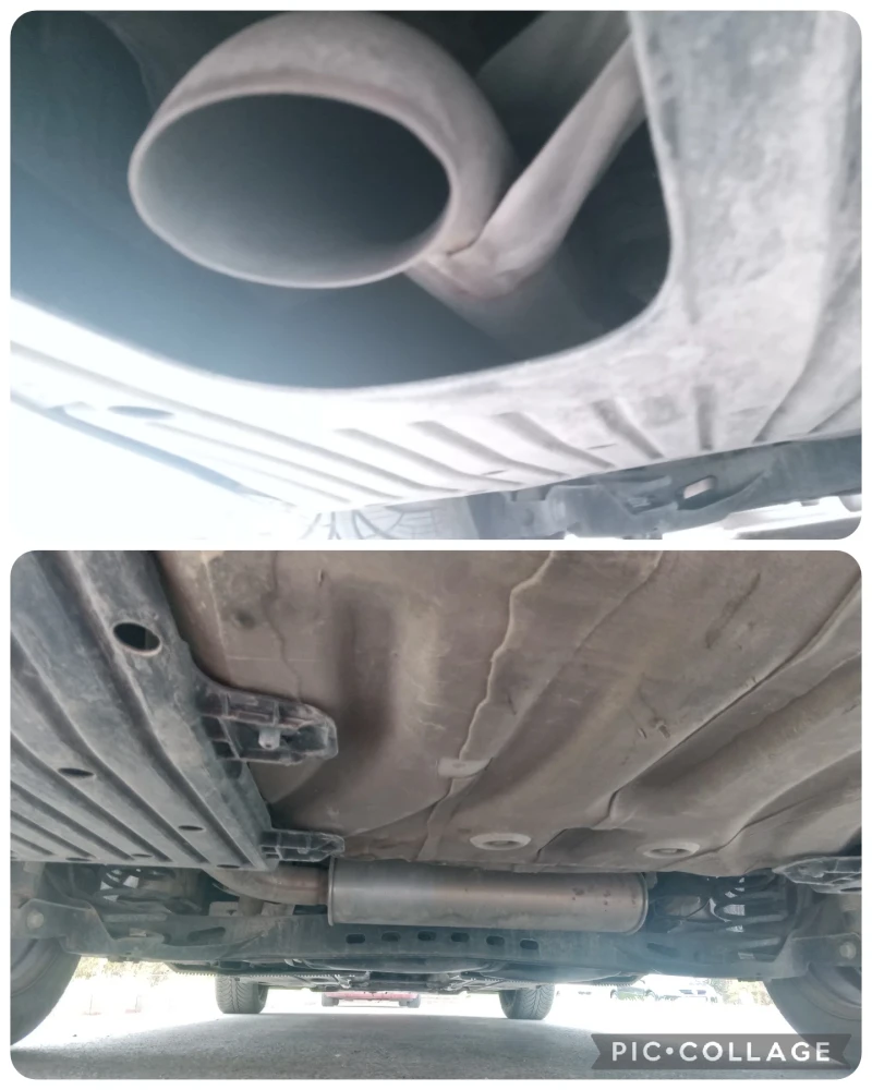 Seat Leon ST, 1.6 tdi, Common rail, 110 h.p., двигател CXXB, снимка 13 - Автомобили и джипове - 53238349