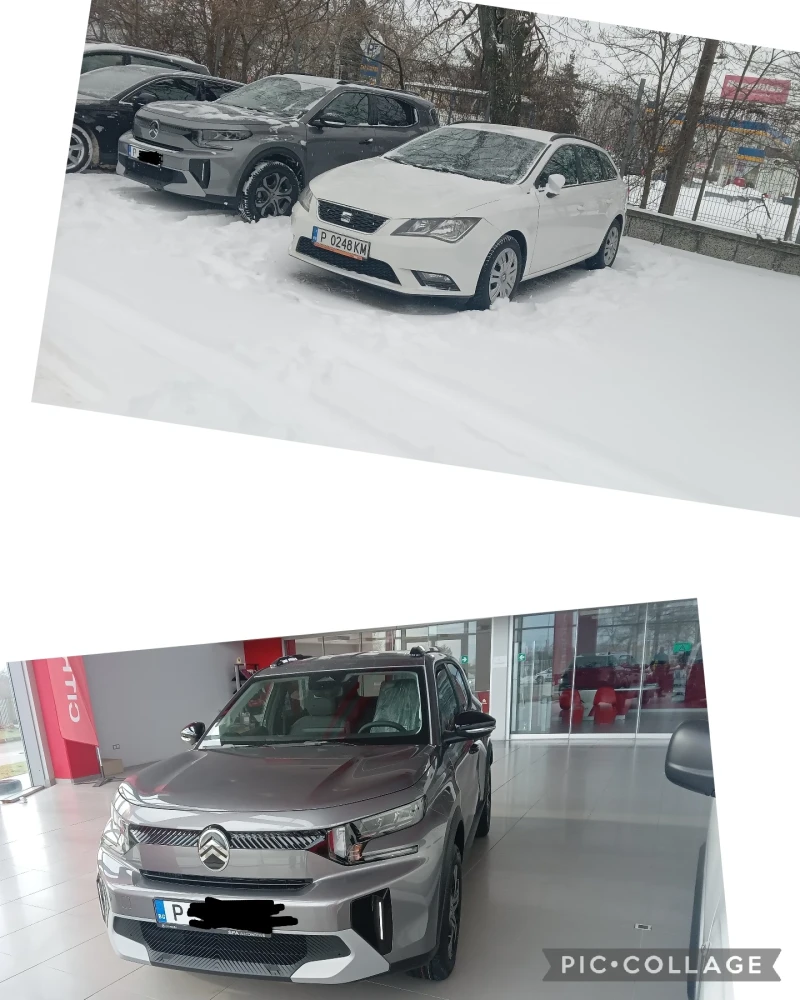 Seat Leon ST, 1.6 tdi, Common rail, 110 h.p., двигател CXXB, снимка 17 - Автомобили и джипове - 53238349