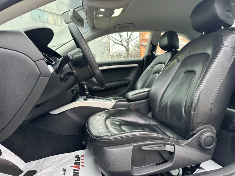 Audi A5, снимка 8 - Автомобили и джипове - 53347744