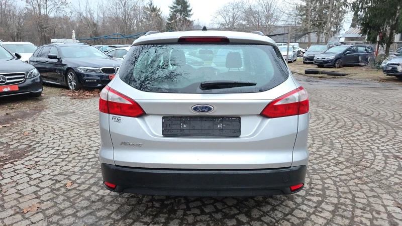 Ford Focus 1.6HDi 115k.c.FaceLift 2013, снимка 6 - Автомобили и джипове - 53417006