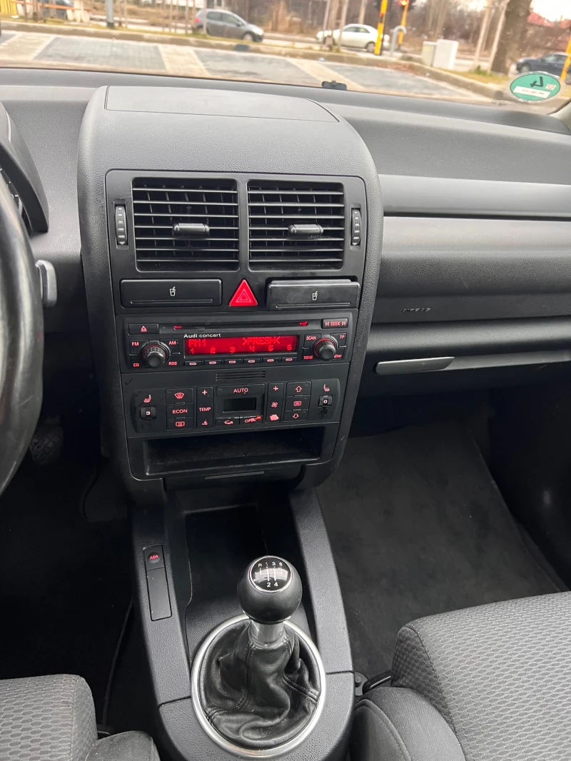 Audi A2 90кс tdi - 4500 лв. - 14288543 16