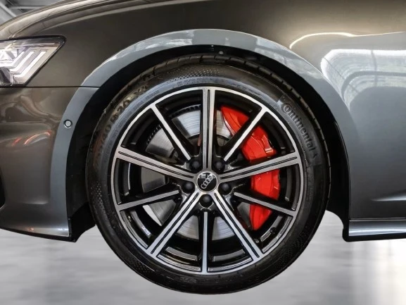 Audi S6 = Black Optic Plus = Гаранция - изображение 7