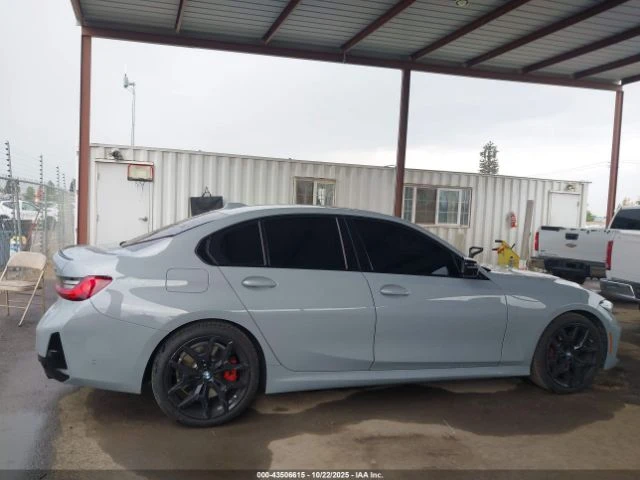 BMW 330 330I* Line ass* NAVI* Blind Spot* Keyless* КОжа* П - изображение 4