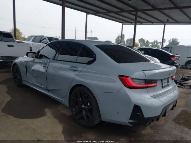 BMW 330 330I* Line ass* NAVI* Blind Spot* Keyless* КОжа* П - изображение 5