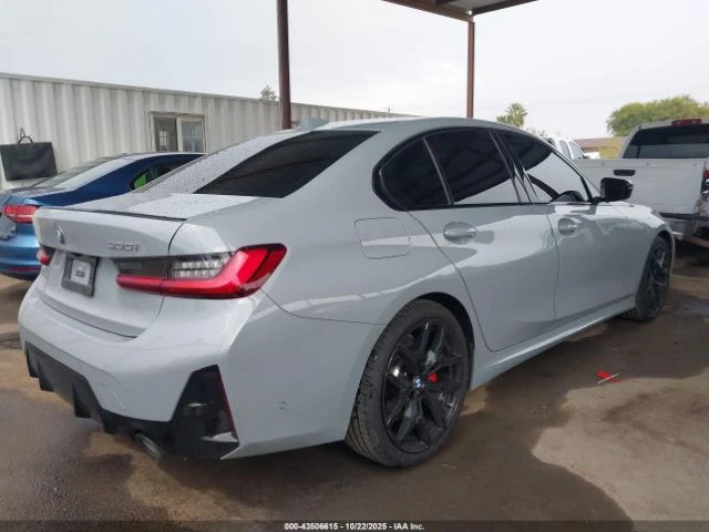 BMW 330 330I* Line ass* NAVI* Blind Spot* Keyless* КОжа* П - изображение 6