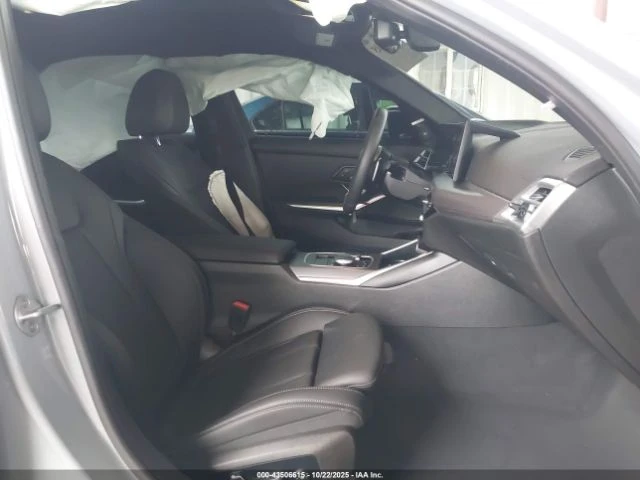 BMW 330 330I* Line ass* NAVI* Blind Spot* Keyless* КОжа* П - изображение 9