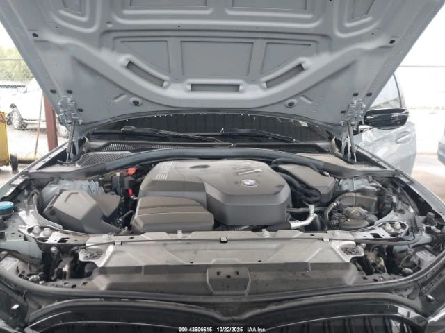 BMW 330 330I* Line ass* NAVI* Blind Spot* Keyless* КОжа* П, снимка 13 - Автомобили и джипове - 53154667