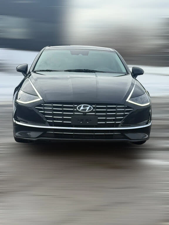 Hyundai Sonata Hybrid Ultimate FWD | Mobile.bg � ����������� 2