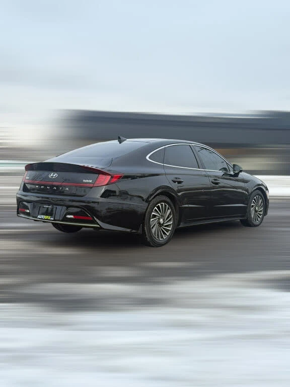 Hyundai Sonata Hybrid Ultimate FWD | Mobile.bg � ����������� 5