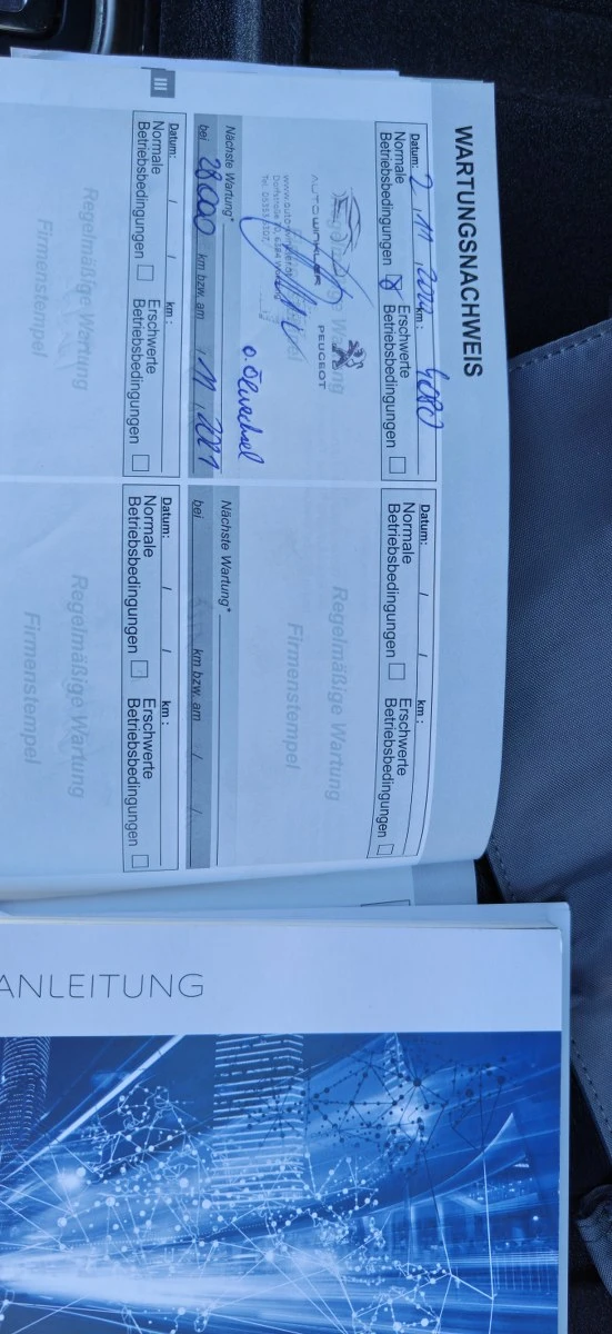 Peugeot 2008 Automat, Face33хил, снимка 15 - Автомобили и джипове - 53746523