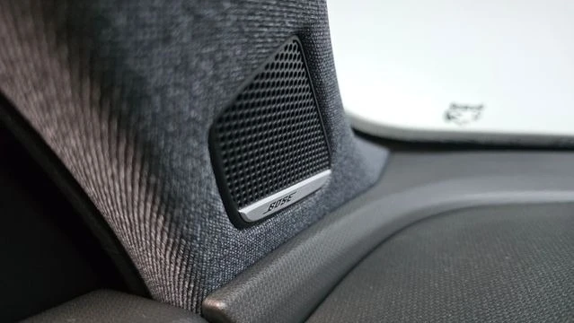 Renault Koleos SAMSUNG * 2 КЛЮЧА * BOSE * HEAD UP * 360 * , снимка 7 - Автомобили и джипове - 55394145