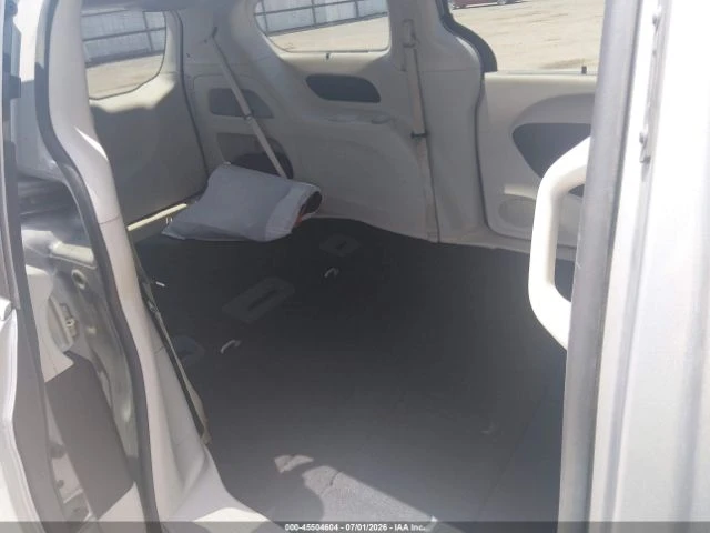 Chrysler Pacifica TOURING-L* КОЖА* ПОДГРЕВ* NAVI* LED* TV* , снимка 8 - Автомобили и джипове - 55443393