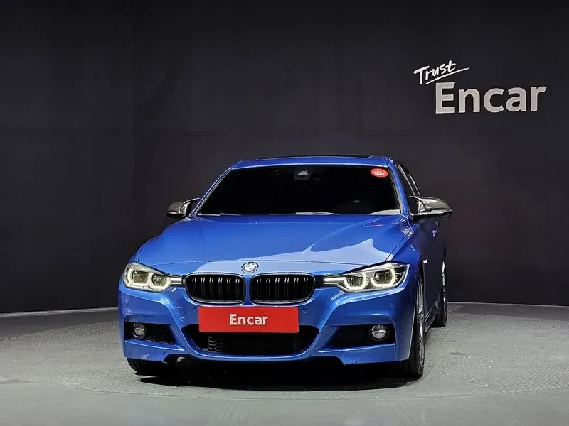 BMW 320 M Sports , снимка 3 - Автомобили и джипове - 55651217