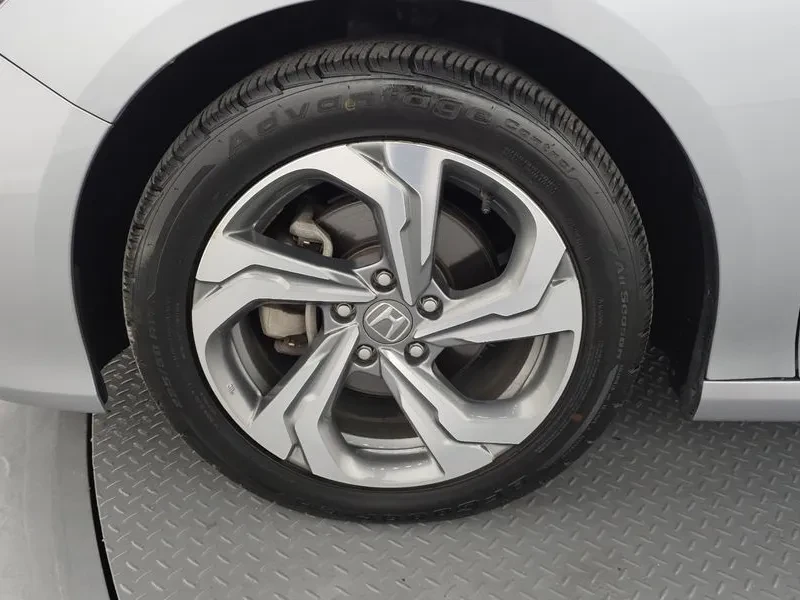 Honda Accord 10Th Generation 1.5 Turbo | Mobile.bg � ����������� 10