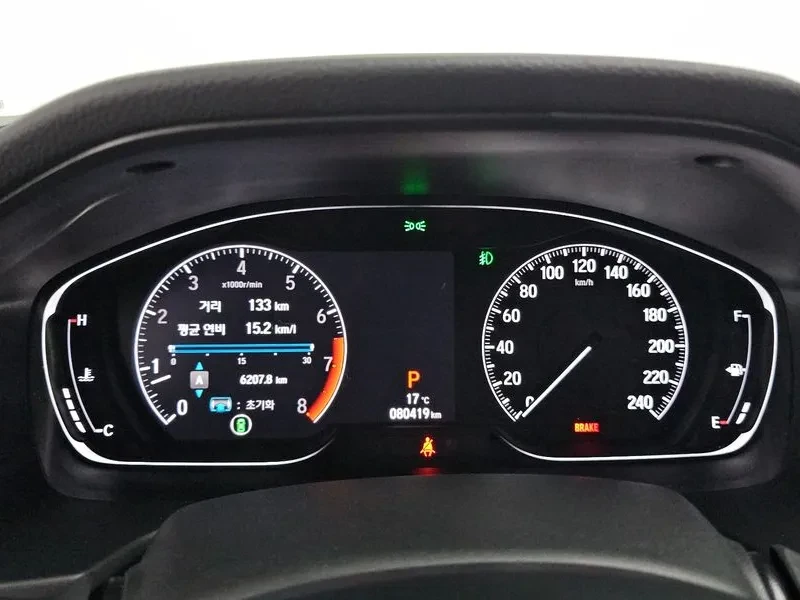 Honda Accord 10Th Generation 1.5 Turbo | Mobile.bg � ����������� 15