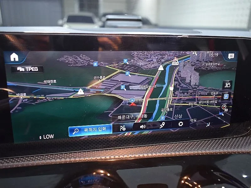 Mercedes-Benz A 35 AMG LINE/4MATIC+ /������� �� �����/FULL | Mobile.bg � ����������� 11