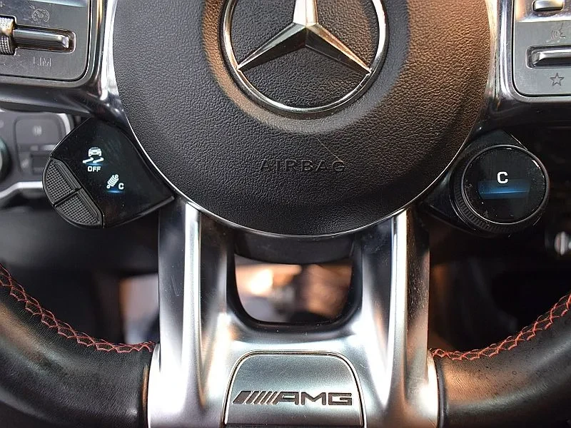 Mercedes-Benz A 35 AMG LINE/4MATIC+ /������� �� �����/FULL | Mobile.bg � ����������� 8