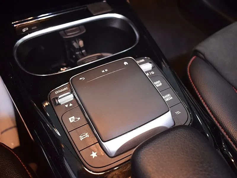 Mercedes-Benz A 35 AMG LINE/4MATIC+ /������� �� �����/FULL | Mobile.bg � ����������� 13