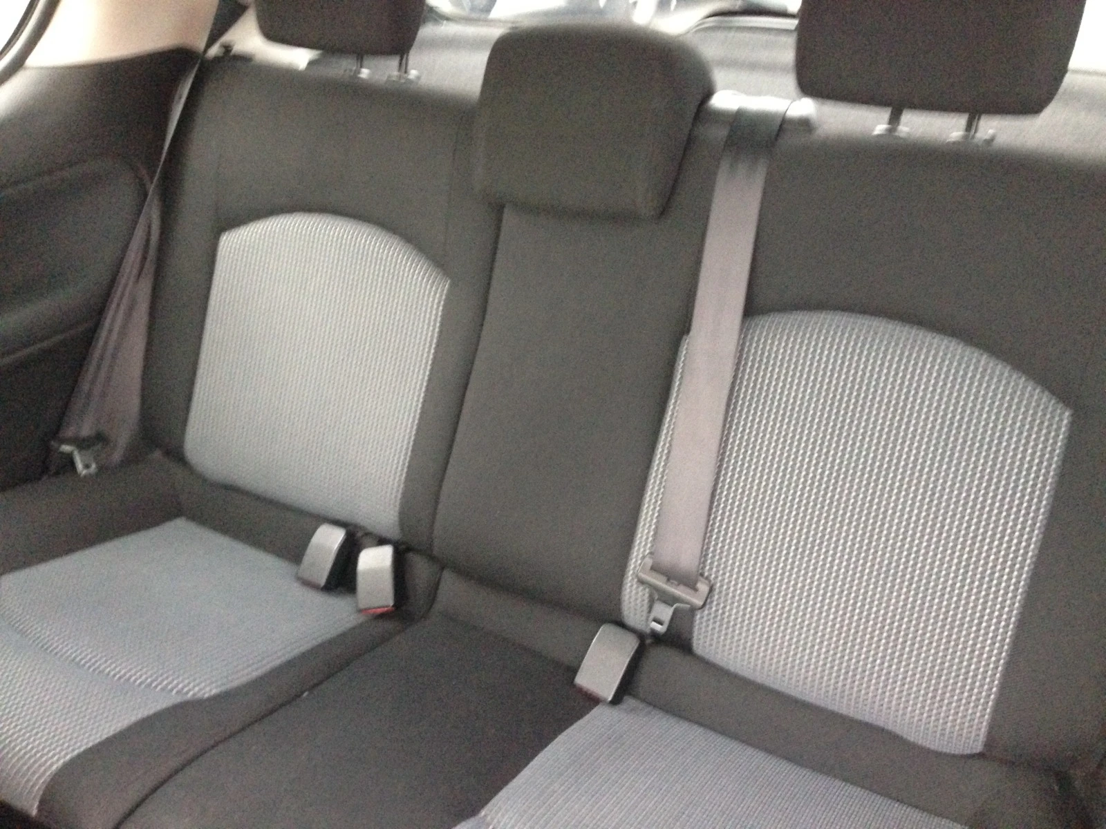 Peugeot 206 1.4 HDI | Mobile.bg   11