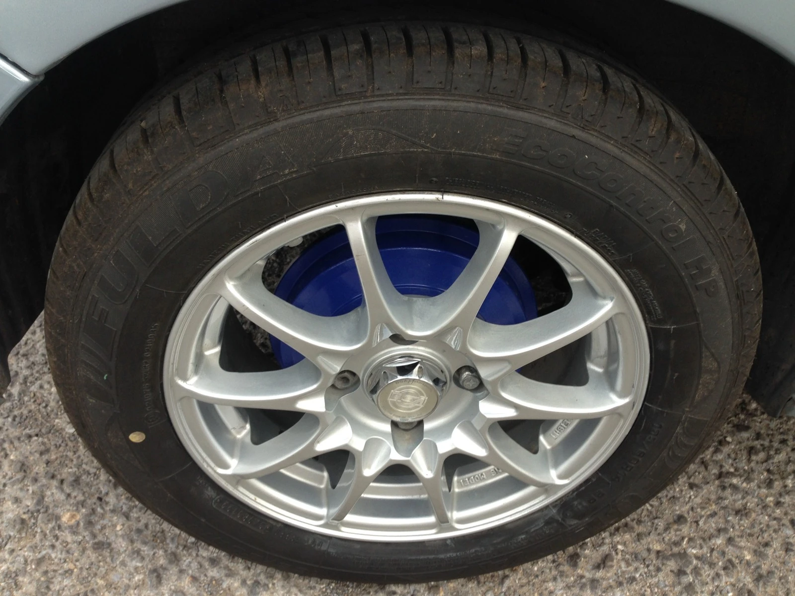 Peugeot 206 1.4 HDI | Mobile.bg   15