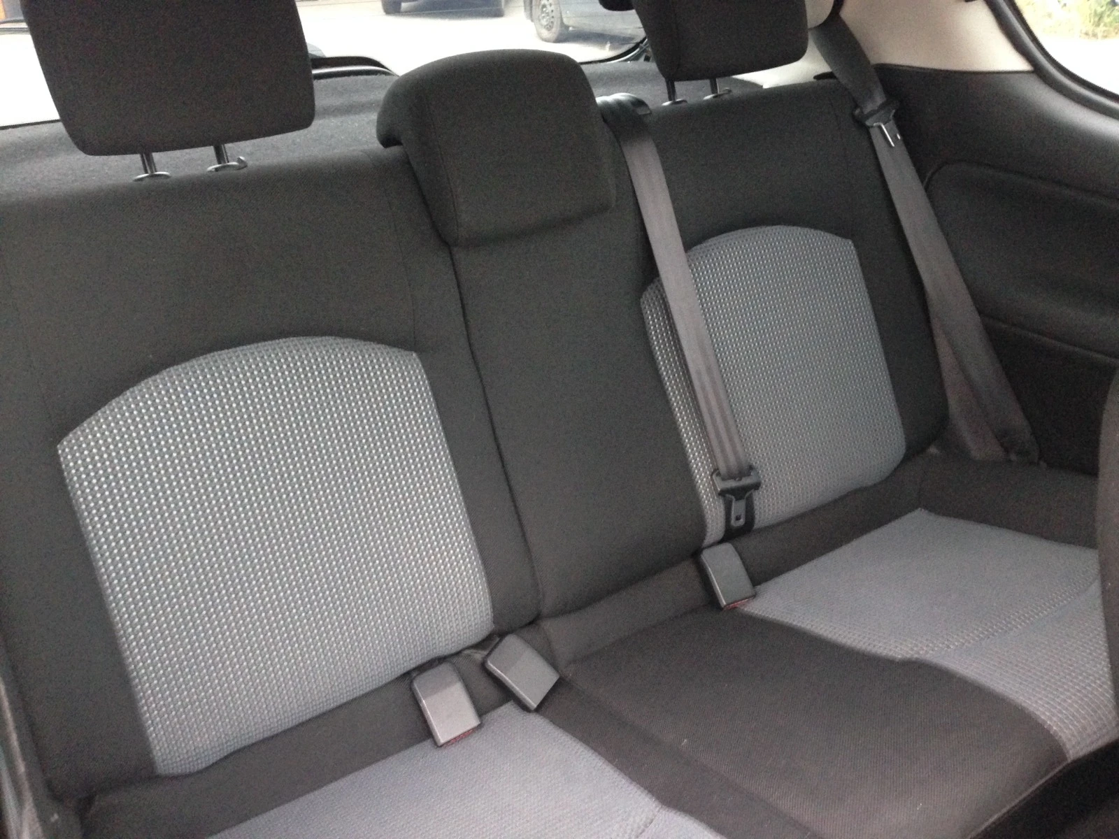 Peugeot 206 1.4 HDI | Mobile.bg   12